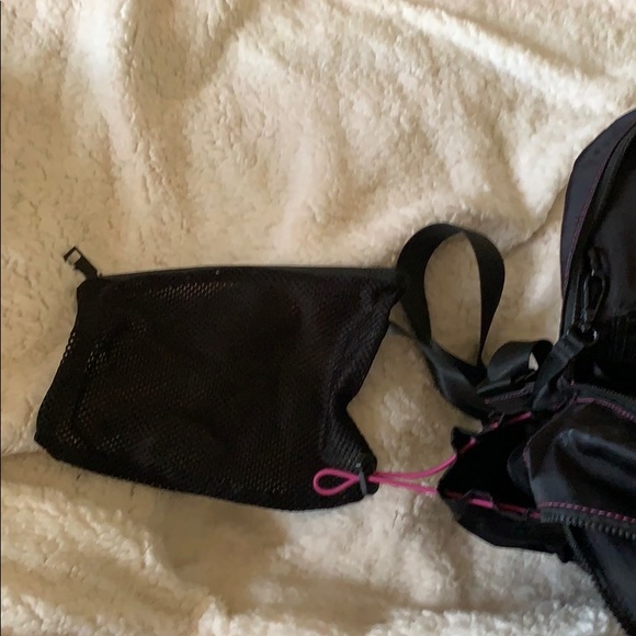 Bebe backpack - Picture 5 of 8